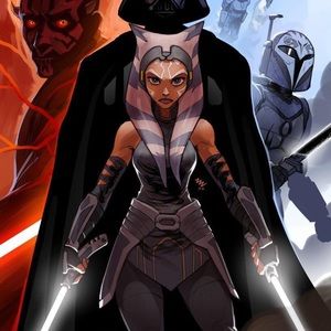 Meet your Posher, Janine